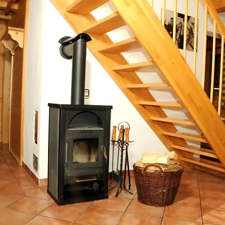 Kaiser-franz-josef Huetten Zilf1002 Holiday home *