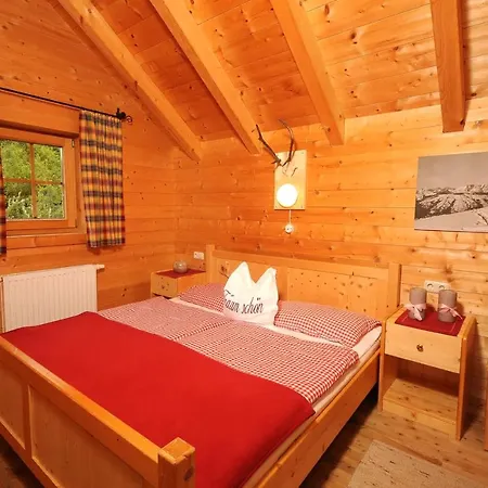 Kaiser-franz-josef Huetten Zilf1002