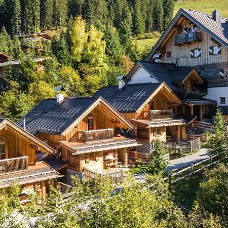 Kaiser-franz-josef Huetten Zilf1002 펜션 호크푸겐