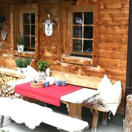 Kaiser-franz-josef Huetten Zilf1002 * 호크푸겐