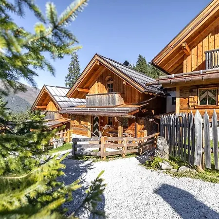 펜션 Kaiser-franz-josef Huetten Zilf1002